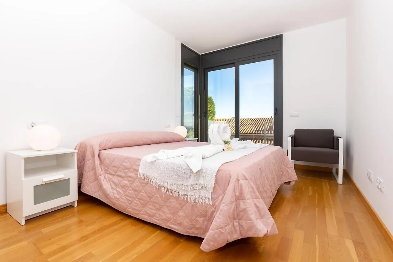 Rnet - Casa 4 - Vista Mar Almadrava Rosesヴィラ
